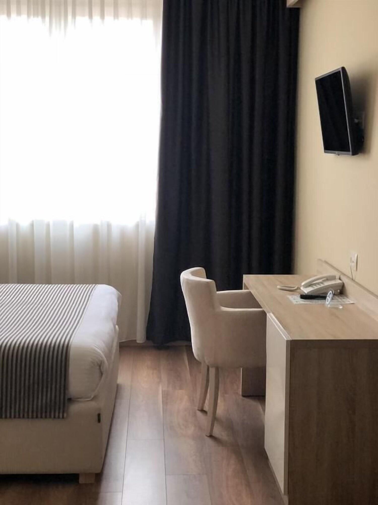 호텔 레오네 Međugorje 외부 사진