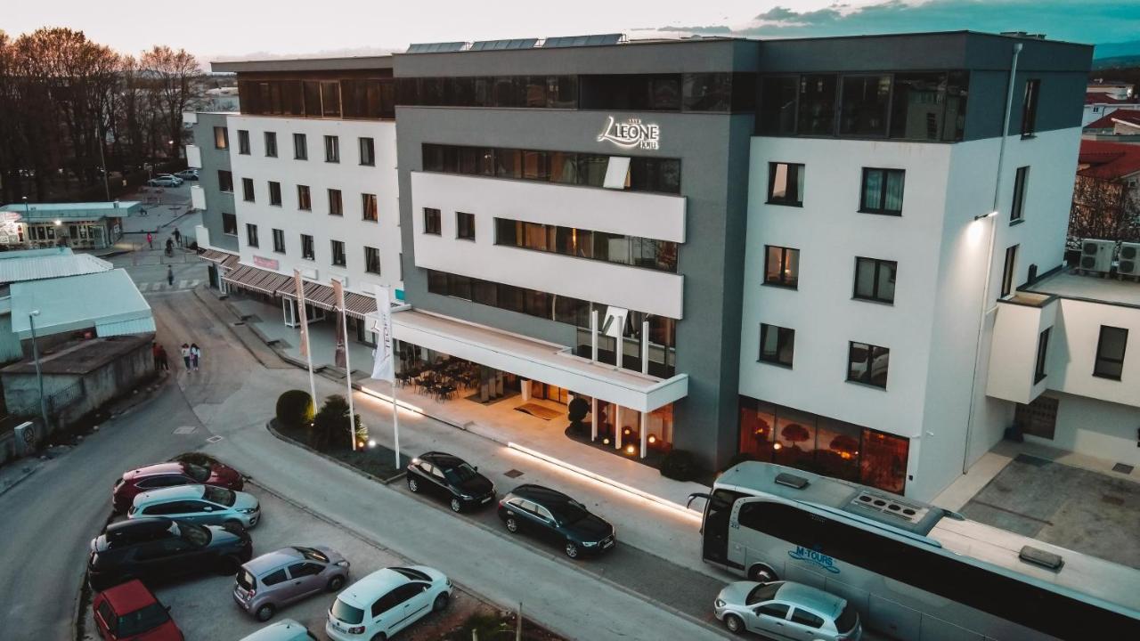 호텔 레오네 Međugorje 외부 사진
